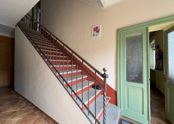 ingresso - Cascina via Vittorio Veneto, Villanova d'Asti - foto 10