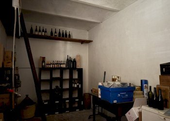 cantina - Cascina via Vittorio Veneto, Villanova d'Asti - foto 37