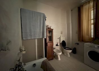 bagno - Cascina via Vittorio Veneto, Villanova d'Asti - foto 23