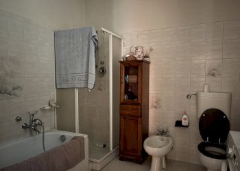 bagno - Cascina via Vittorio Veneto, Villanova d'Asti - foto 22