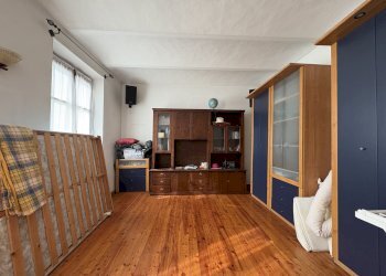 camera - Cascina via Vittorio Veneto, Villanova d'Asti - foto 19