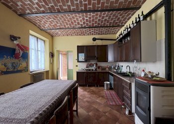 cucina - Cascina via Vittorio Veneto, Villanova d'Asti - foto 11