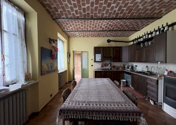 cucina - Cascina via Vittorio Veneto, Villanova d'Asti - foto 12