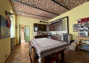 cucina - Cascina via Vittorio Veneto, Villanova d'Asti - foto 13