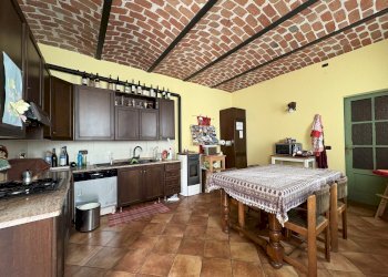 cucina - Cascina via Vittorio Veneto, Villanova d'Asti - foto 14