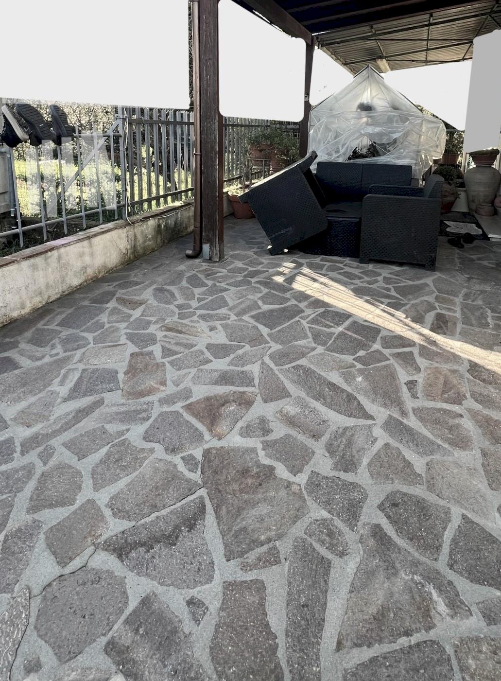 Four-room apartment Empoli - photo 2