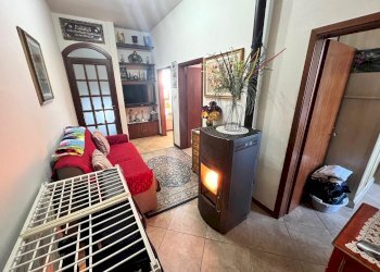 Four-room apartment Empoli - photo 23