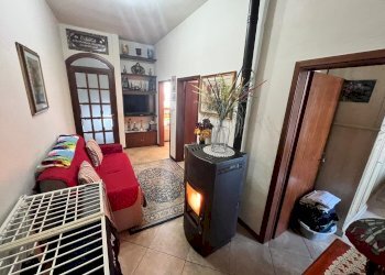 Four-room apartment Empoli - photo 24