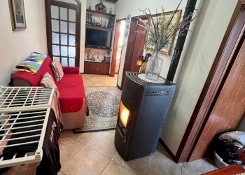 Four-room apartment Empoli - photo 25