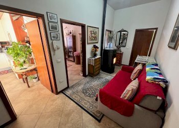 Four-room apartment Empoli - photo 26