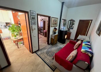 Four-room apartment Empoli - photo 27