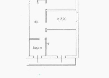 Four-room apartment Empoli - photo 32