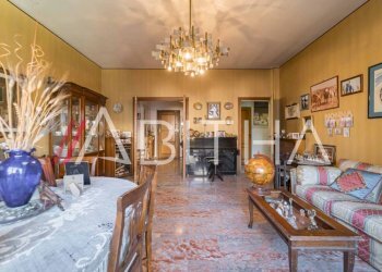 Four-room apartment Via Conca D'Oro, Roma - photo 4