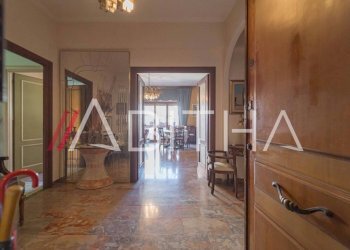 Four-room apartment Via Conca D'Oro, Roma - photo 5