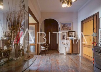 Four-room apartment Via Conca D'Oro, Roma - photo 6