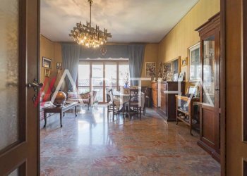 Four-room apartment Via Conca D'Oro, Roma - photo 7