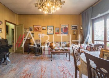 Four-room apartment Via Conca D'Oro, Roma - photo 8