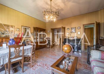 Four-room apartment Via Conca D'Oro, Roma - photo 9