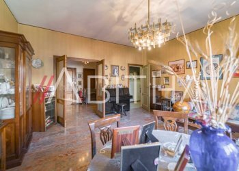 Four-room apartment Via Conca D'Oro, Roma - photo 10