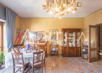 Four-room apartment Via Conca D'Oro, Roma - photo 11