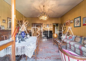 Four-room apartment Via Conca D'Oro, Roma - photo 12