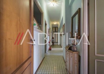Four-room apartment Via Conca D'Oro, Roma - photo 14