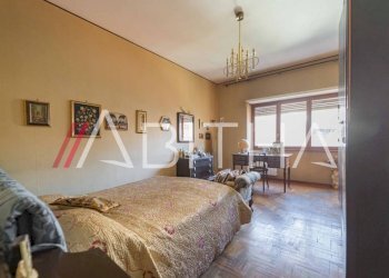 Four-room apartment Via Conca D'Oro, Roma - photo 15