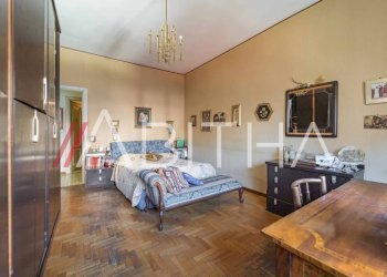 Four-room apartment Via Conca D'Oro, Roma - photo 16