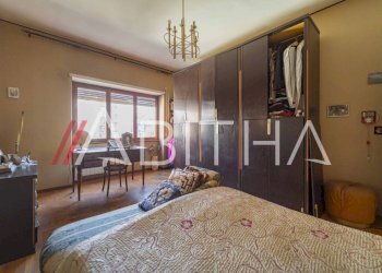 Four-room apartment Via Conca D'Oro, Roma - photo 17