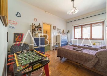 Four-room apartment Via Conca D'Oro, Roma - photo 18