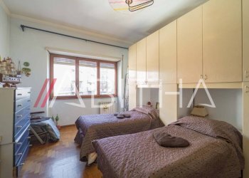 Four-room apartment Via Conca D'Oro, Roma - photo 19