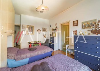 Four-room apartment Via Conca D'Oro, Roma - photo 20