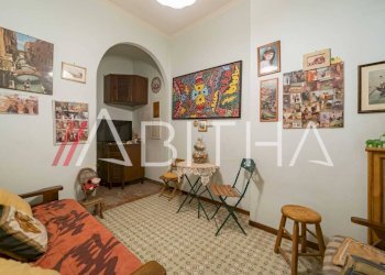 Four-room apartment Via Conca D'Oro, Roma - photo 21
