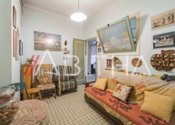 Four-room apartment Via Conca D'Oro, Roma - photo 22