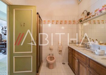 Four-room apartment Via Conca D'Oro, Roma - photo 25