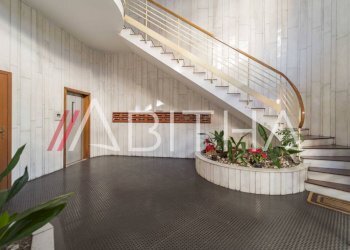 Four-room apartment Via Conca D'Oro, Roma - photo 27