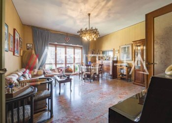 Four-room apartment Via Conca D'Oro, Roma - photo 2