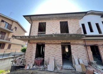 Trilocale Piazza Sereni, Fermo - foto 1