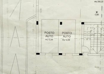 Trilocale Piazza Sereni, Fermo - foto 9