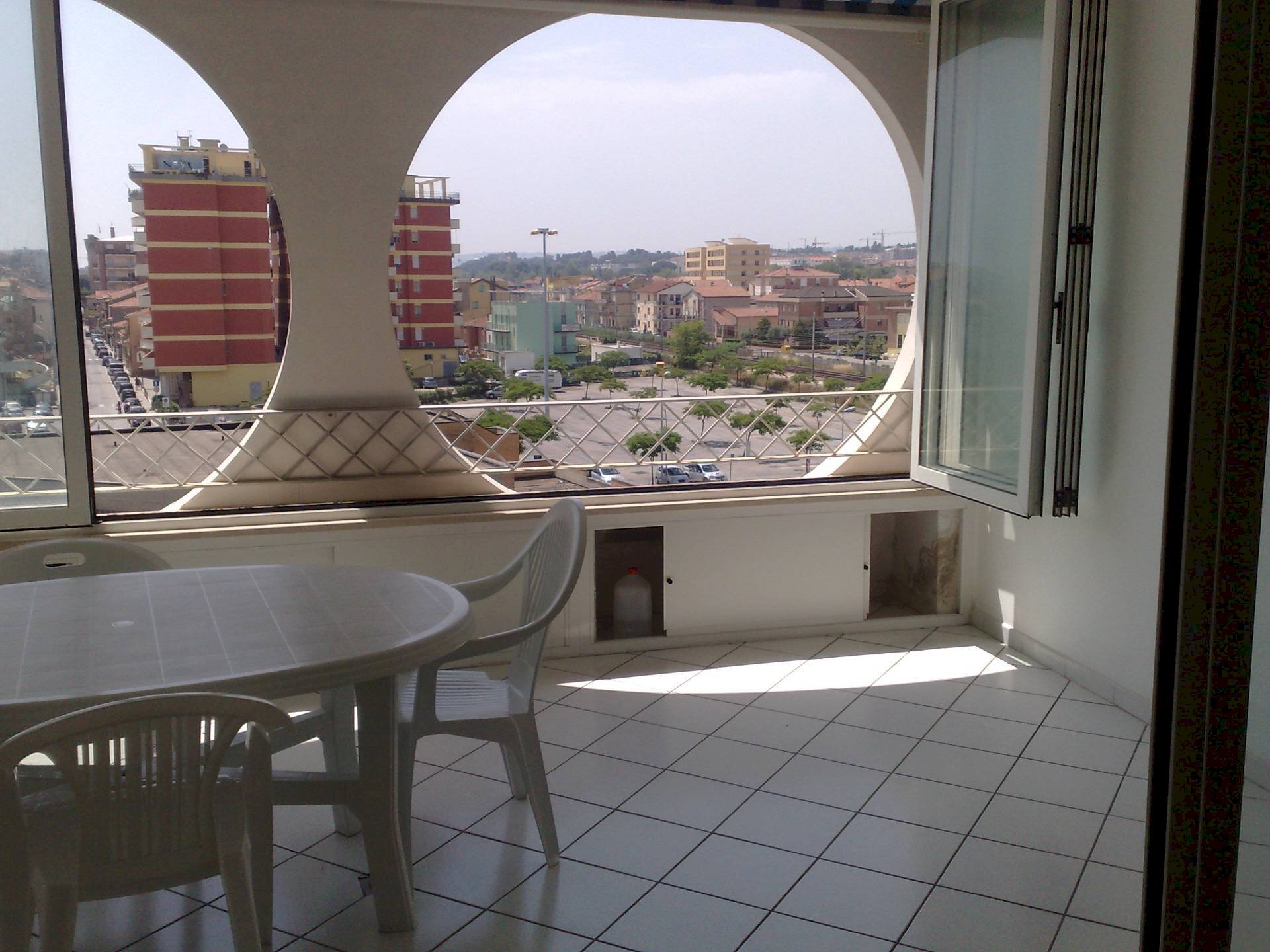 Bilocale via Paradiso Azzurro, Porto Recanati - foto 1