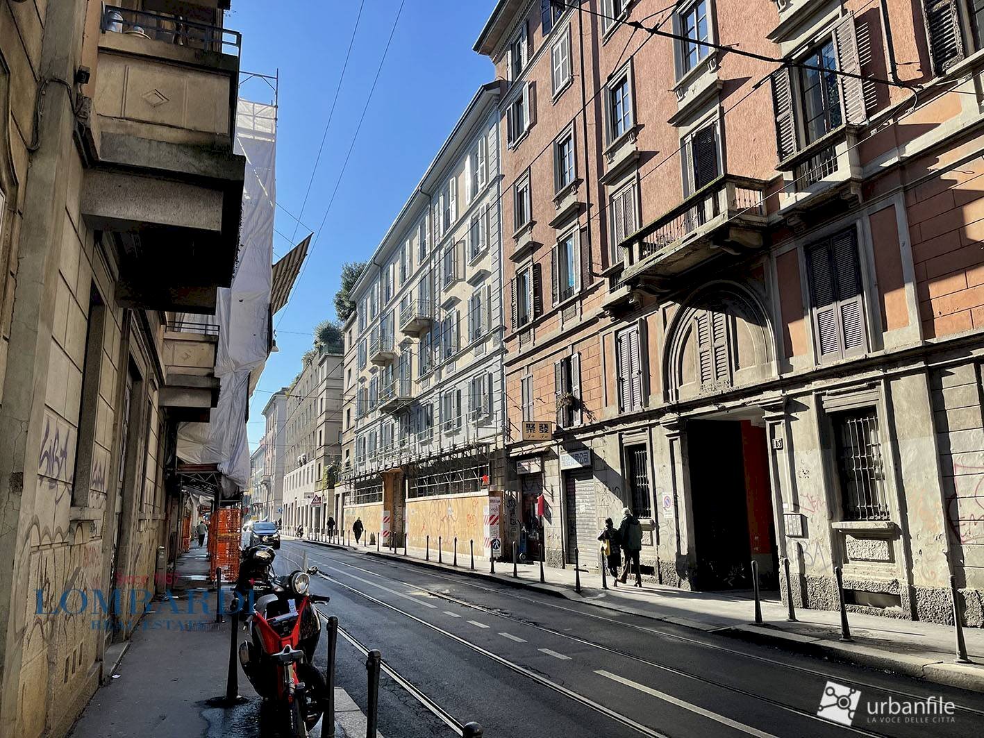 Appartamento Via Bramante, Milano - foto 2