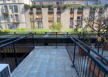 Appartamento Via Bramante, Milano - foto 8