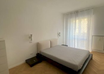 Appartamento Via Bramante, Milano - foto 11