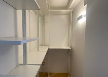 Appartamento Via Bramante, Milano - foto 13