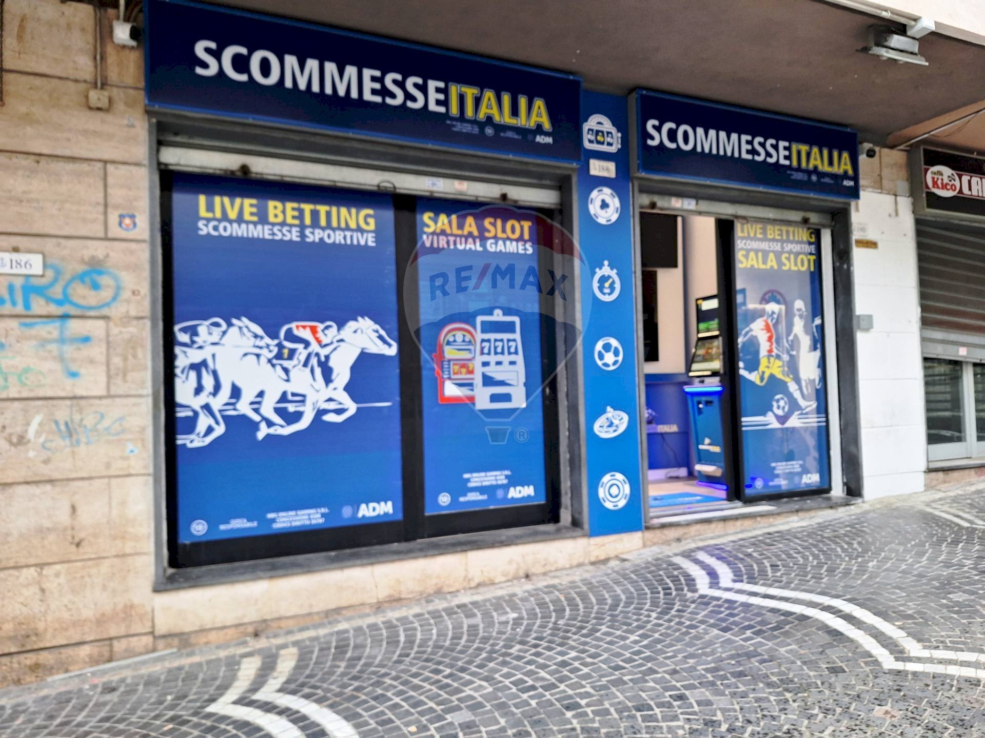 Commercial Premises via Panoramica, Ercolano - photo 1