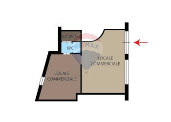 Commercial Premises via Panoramica, Ercolano - photo 6