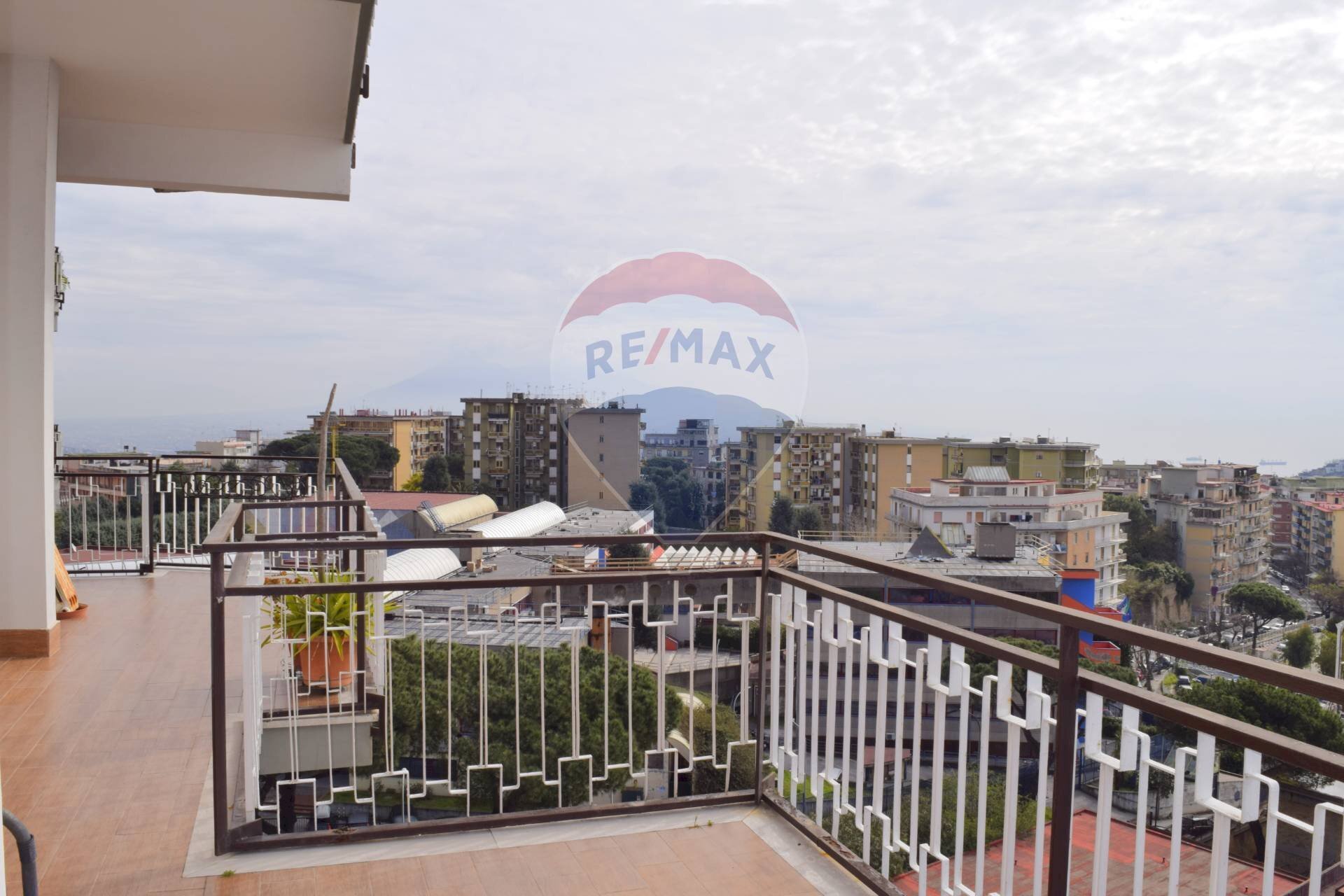 Appartamento via Pietro Castellino, Napoli - foto 2