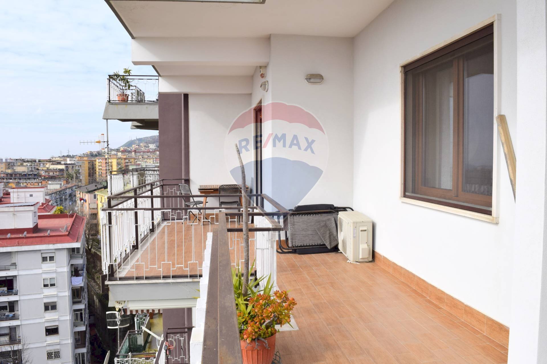 Appartamento via Pietro Castellino, Napoli - foto 1