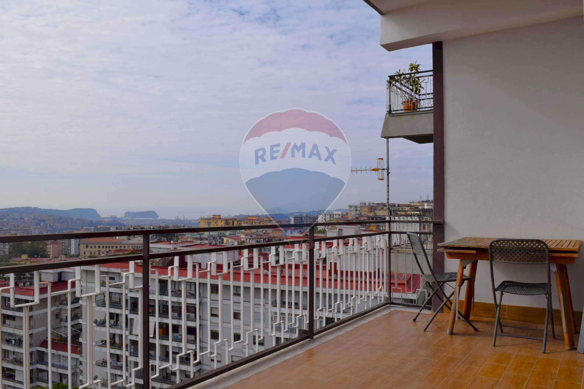 Appartamento via Pietro Castellino, Napoli - foto 3