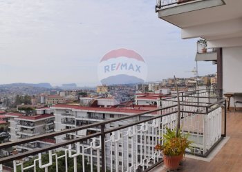 Appartamento via Pietro Castellino, Napoli - foto 5